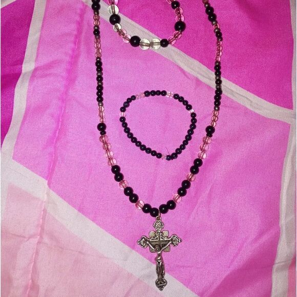 COPY - handmade jewelry bundle - Picture 1 of 6